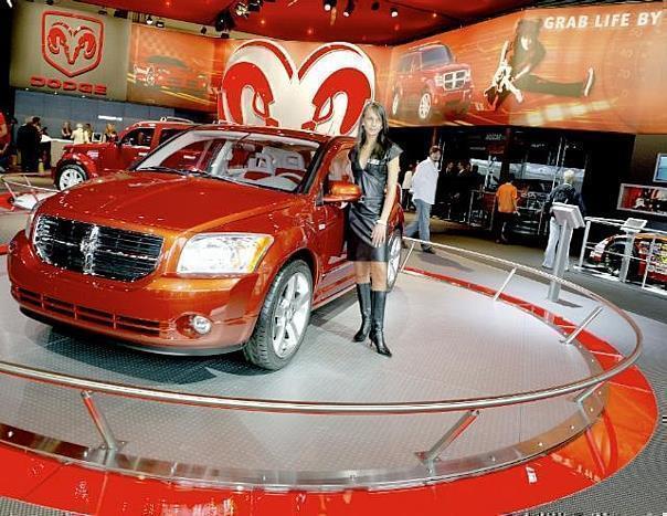 Dodge Caliber